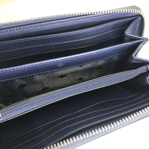 ‼️SALE‼️NEW AUTHENTIC Kate Spade Joeley Wallet - Picture 6 of 8